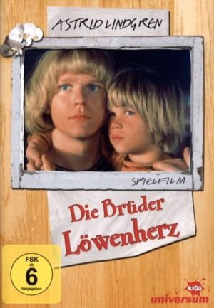 Die Brüder Löwenherz