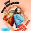 Die Bud Spencer und Terence Hill Box  [4 DVDs]