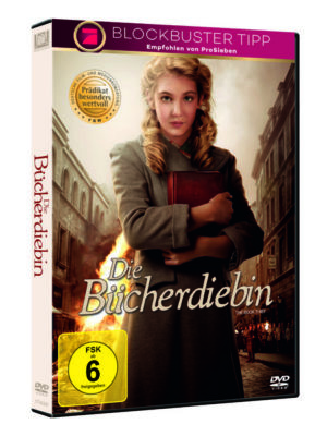 Die Bücherdiebin