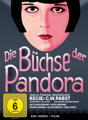 Die Büchse der Pandora