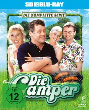 Die Camper