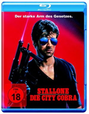 Die City Cobra