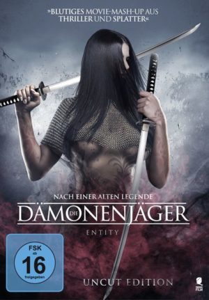 Die Dämonenjäger - Uncut Edition