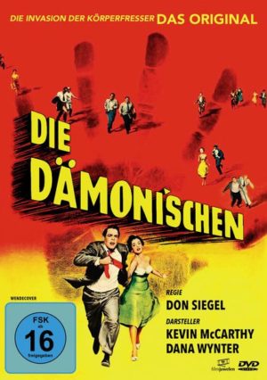 Die Dämonischen