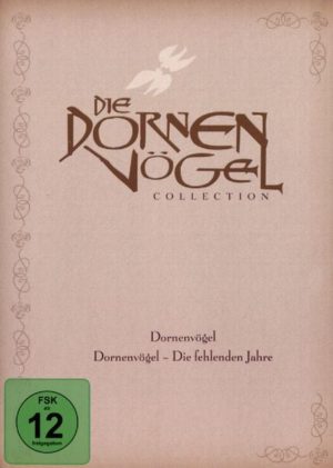 Die Dornenvögel Collection