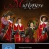 Die drei Musketiere - Teil 1&2  [2 DVDs]