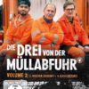 Die Drei von der Müllabfuhr