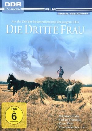 Die dritte Frau - DDR TV Archiv