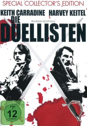 Die Duellisten - Special Collector's Edition