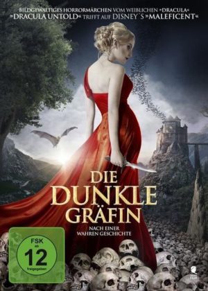 Die dunkle Gräfin