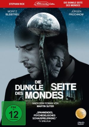 Die dunkle Seite des Mondes