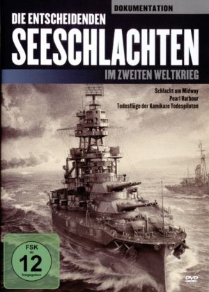 Die entscheidenden Seeschlachten