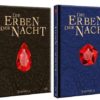 Die Erben der Nacht Teil 1+2 Mediabook