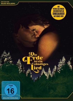 Die Erde ist ein sündiges Lied (Special Edition) (inkl. Bonus-DVD) (OmU)