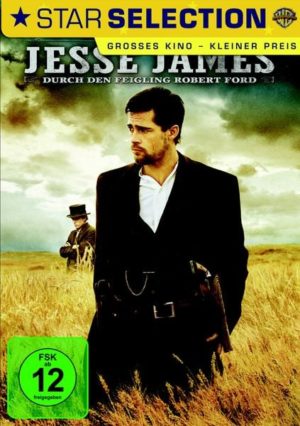 Die Ermordung des Jesse James durch den Feigling Robert Ford