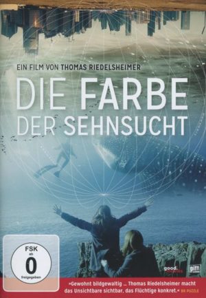 Die Farbe der Sehnsucht