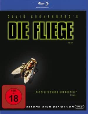 Die Fliege 1