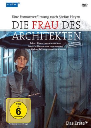 Die Frau des Architekten