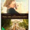 Die Frau des Zoodirektors