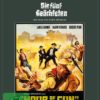 Die fünf Geächteten (Edition Western-Legenden #61)