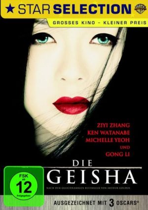 Die Geisha