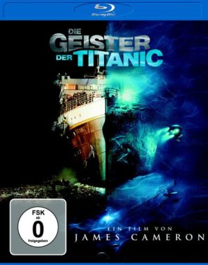 Die Geister der Titanic