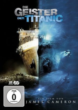 Die Geister der Titanic IMAX  Special Edition [2 DVDs]