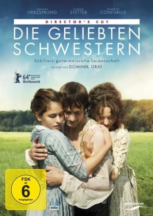 Die geliebten Schwestern  Director's Cut