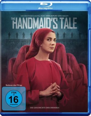 Die Geschichte der Dienerin (OT: The Handmaid’s Tale)