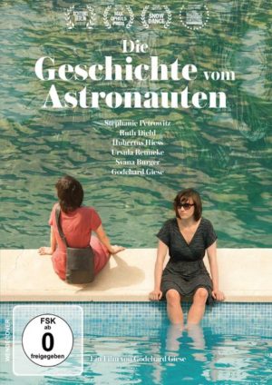 Die Geschichte vom Astronauten