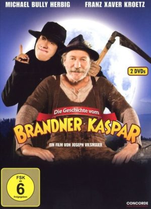 Die Geschichte vom Brandner Kaspar  [2 DVDs]