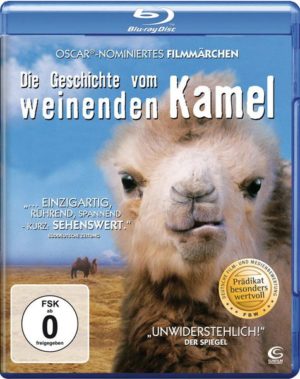 Die Geschichte vom weinenden Kamel