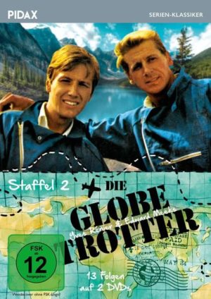 Die Globetrotter