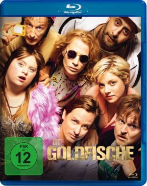 Die Goldfische