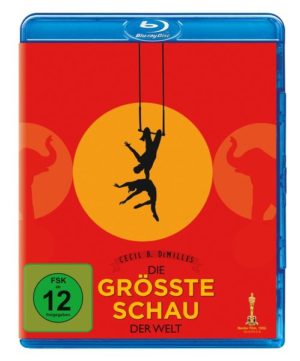 Die größte Schau der Welt
