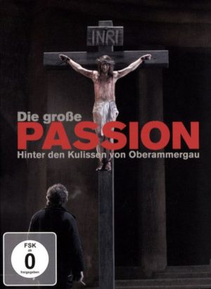 Die große Passion