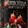 Die große Weihnachtsfilm Deluxe-Collection  [8 DVD]