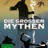 Die grossen Mythen  [4 DVDs]