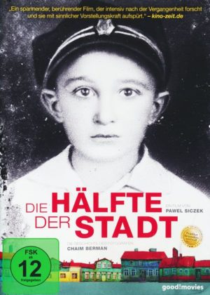 Die Hälfte der Stadt