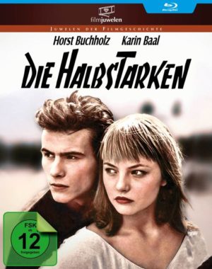 Die Halbstarken - filmjuwelen