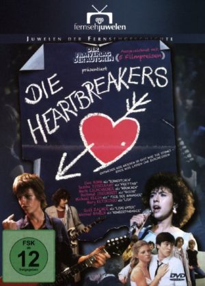 Die Heartbreakers