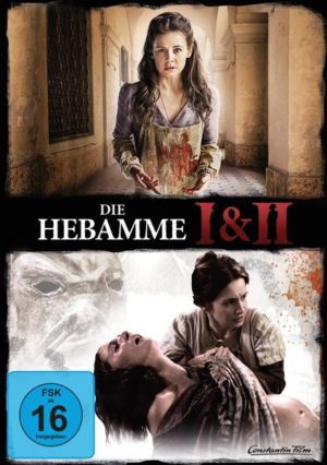 Die Hebamme 1+2