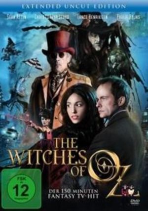 Die Hexen von Oz / The Witches of Oz
