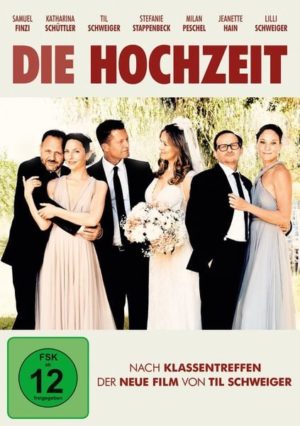 Die Hochzeit