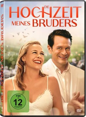 Die Hochzeit meines Bruders