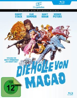 Die Hölle von Macao