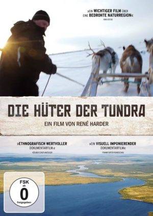 Die Hüter der Tundra