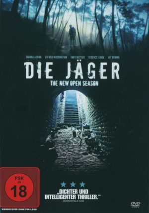 Die Jäger