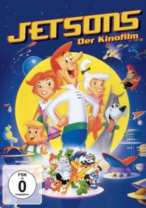 Die Jetsons - Der Kinofilm