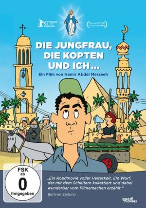 Die Jungfrau